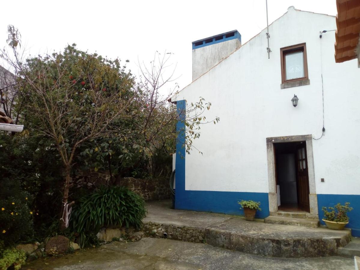 Casas Altas Obidos - Al Villa Sobral  ภายนอก รูปภาพ