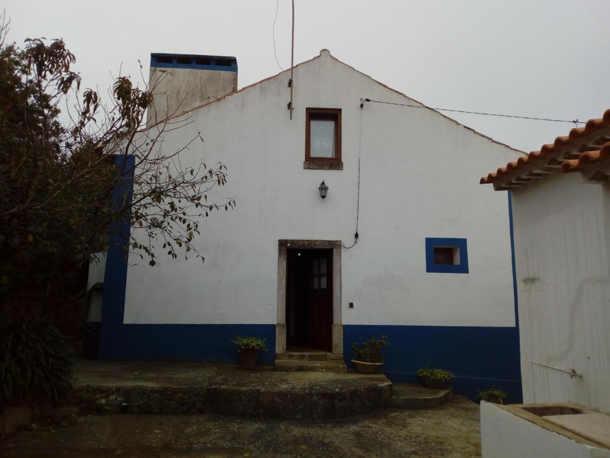 Casas Altas Obidos - Al Villa Sobral  ภายนอก รูปภาพ