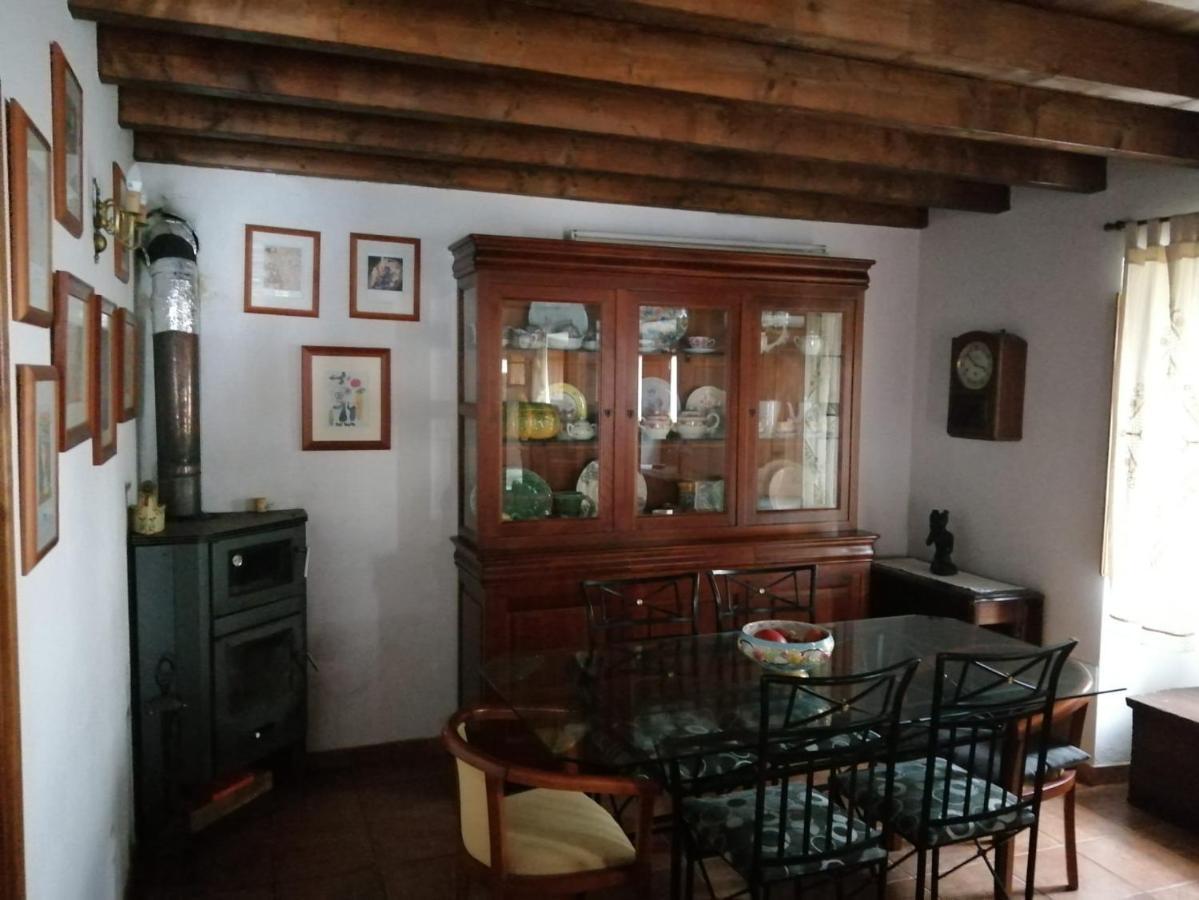 Casas Altas Obidos - Al Villa Sobral  ภายนอก รูปภาพ