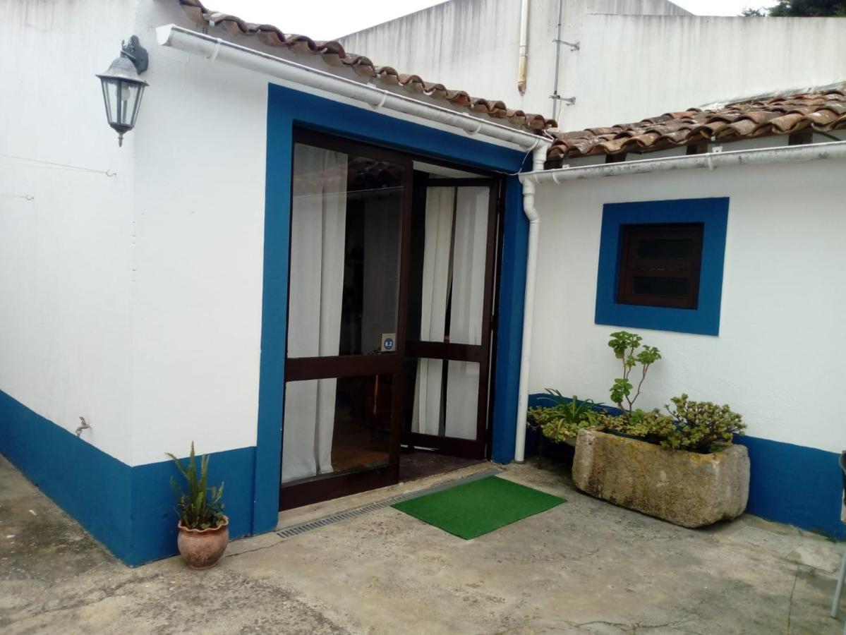 Casas Altas Obidos - Al Villa Sobral  ภายนอก รูปภาพ