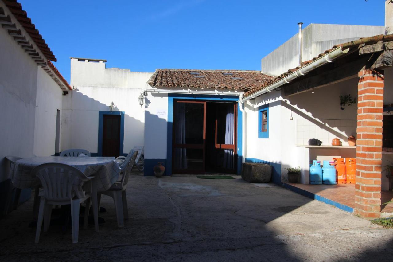 Casas Altas Obidos - Al Villa Sobral  ภายนอก รูปภาพ