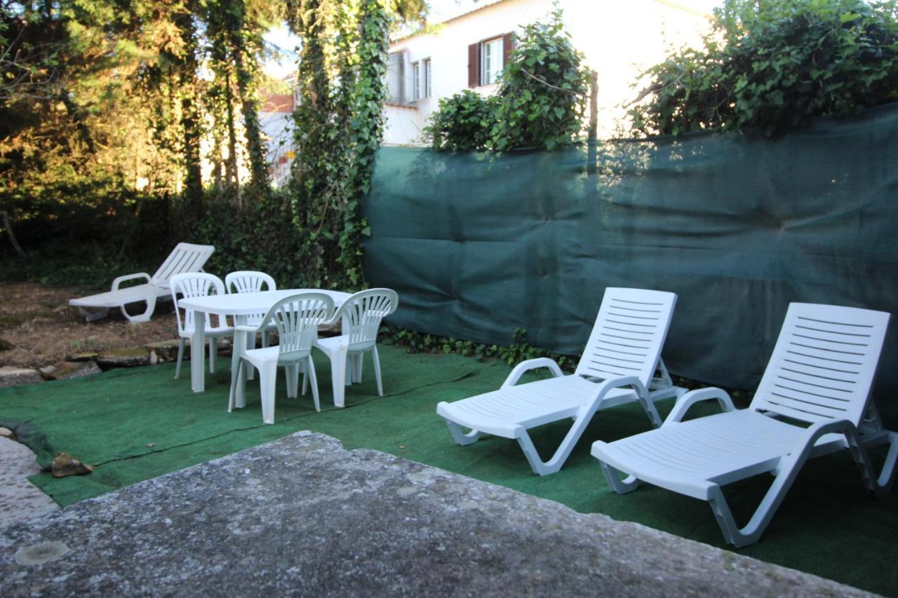 Casas Altas Obidos - Al Villa Sobral  ภายนอก รูปภาพ