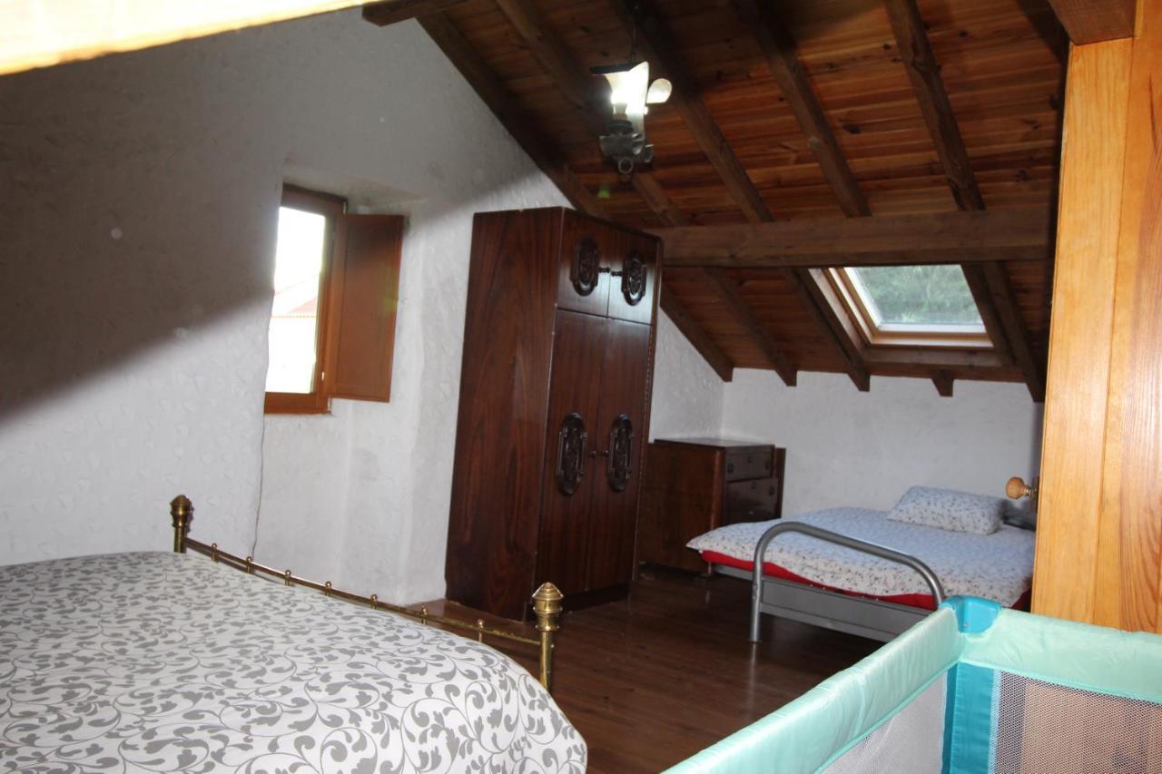 Casas Altas Obidos - Al Villa Sobral  ภายนอก รูปภาพ