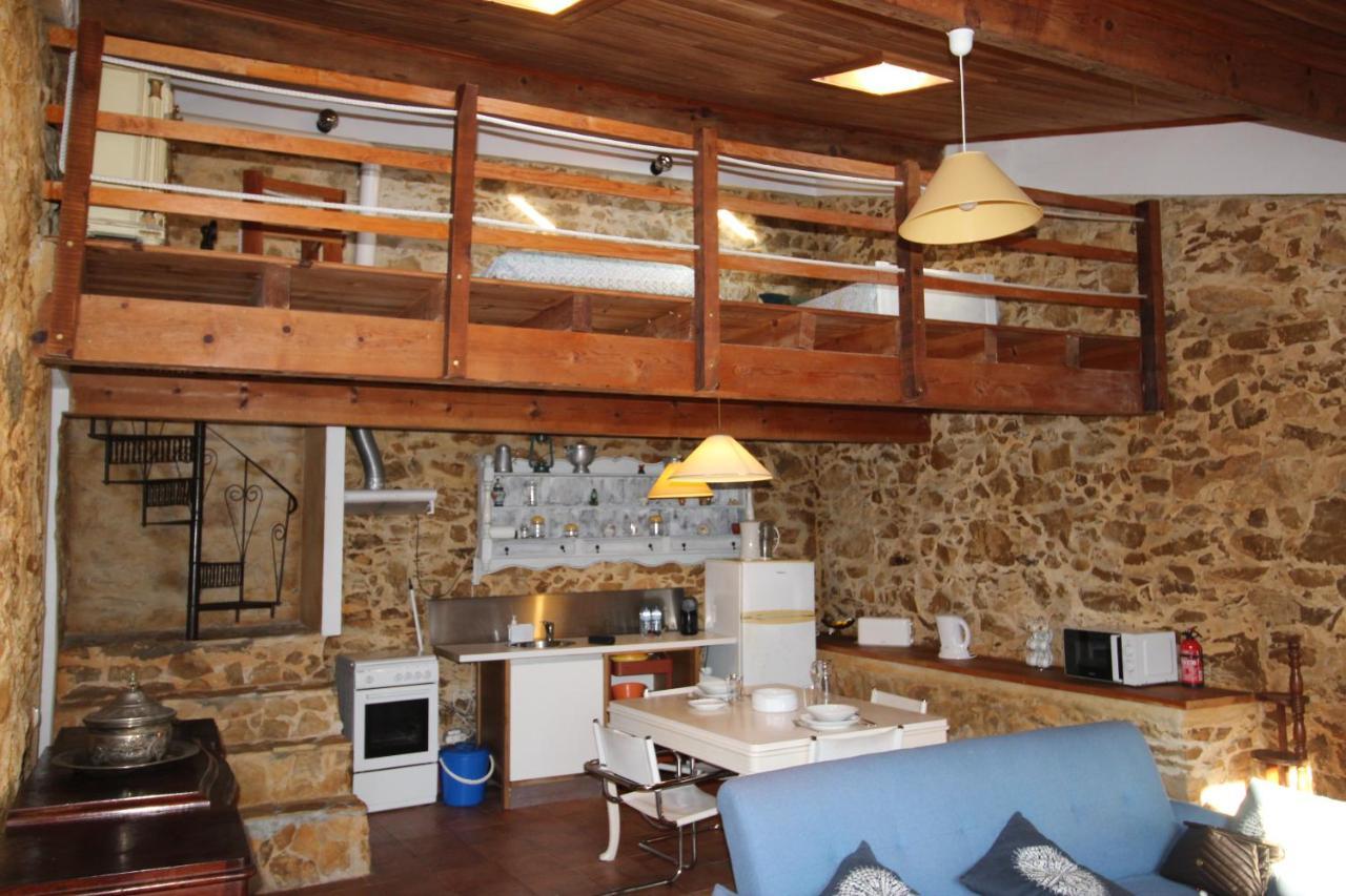Casas Altas Obidos - Al Villa Sobral  ภายนอก รูปภาพ