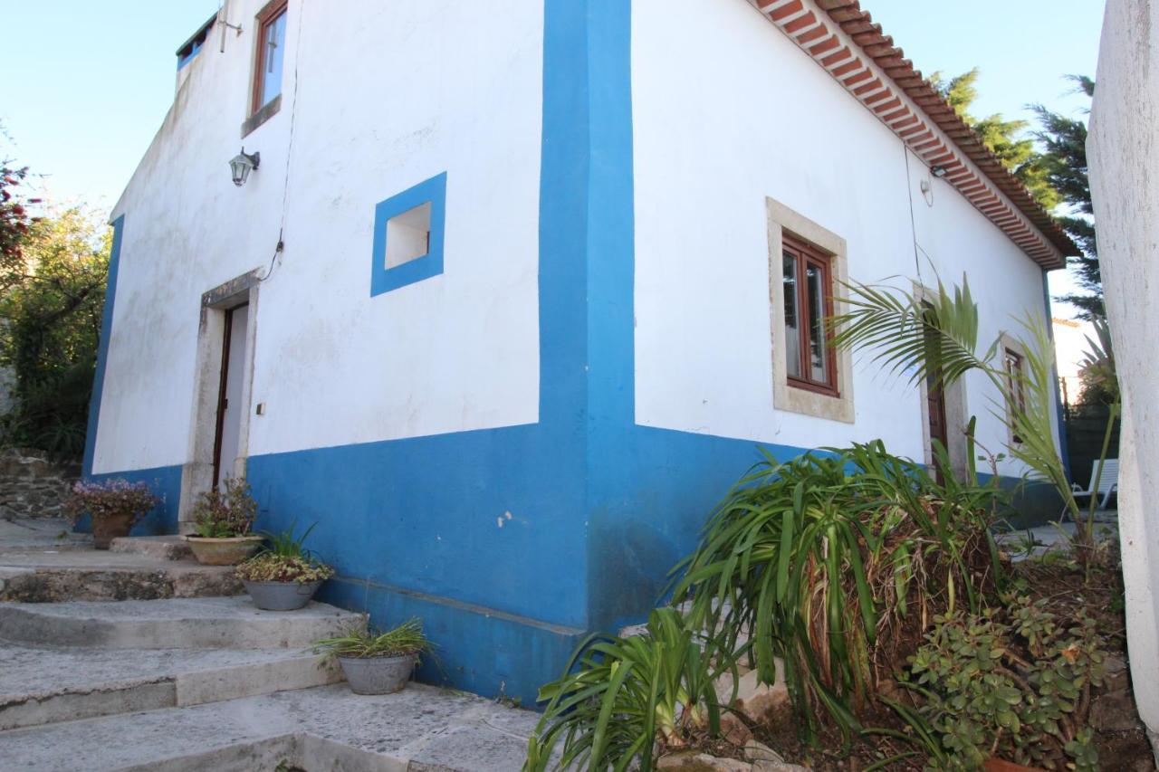 Casas Altas Obidos - Al Villa Sobral  ภายนอก รูปภาพ