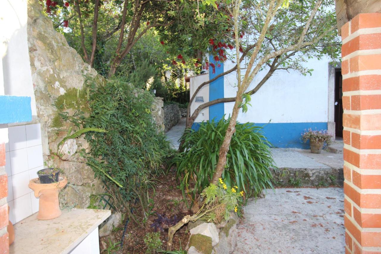 Casas Altas Obidos - Al Villa Sobral  ภายนอก รูปภาพ