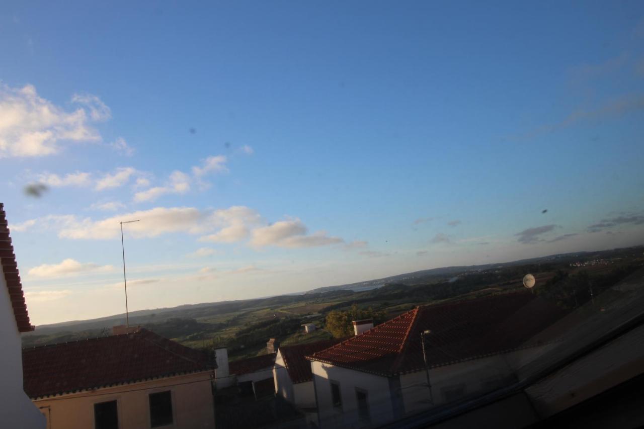 Casas Altas Obidos - Al Villa Sobral  ภายนอก รูปภาพ