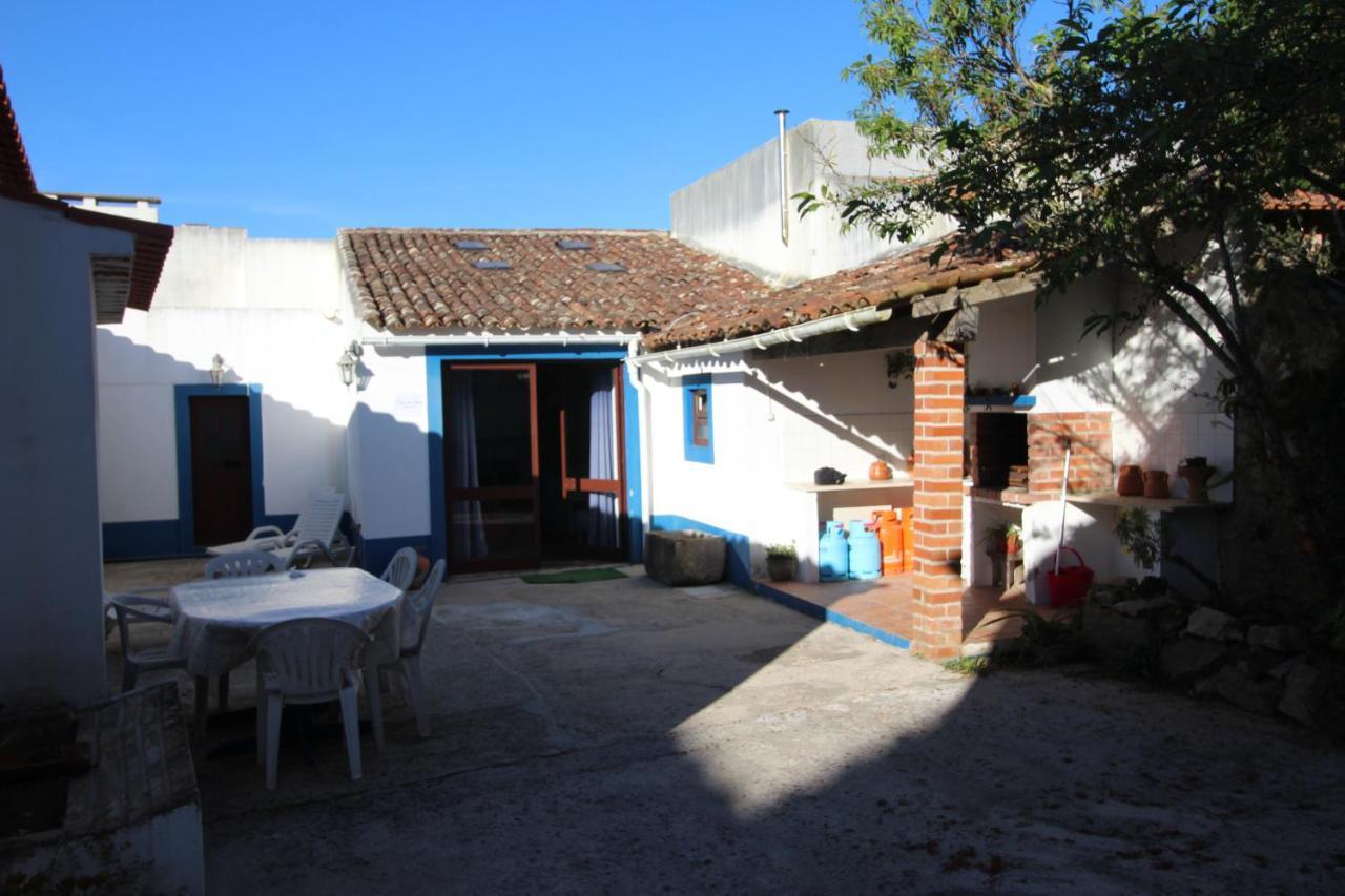 Casas Altas Obidos - Al Villa Sobral  ภายนอก รูปภาพ