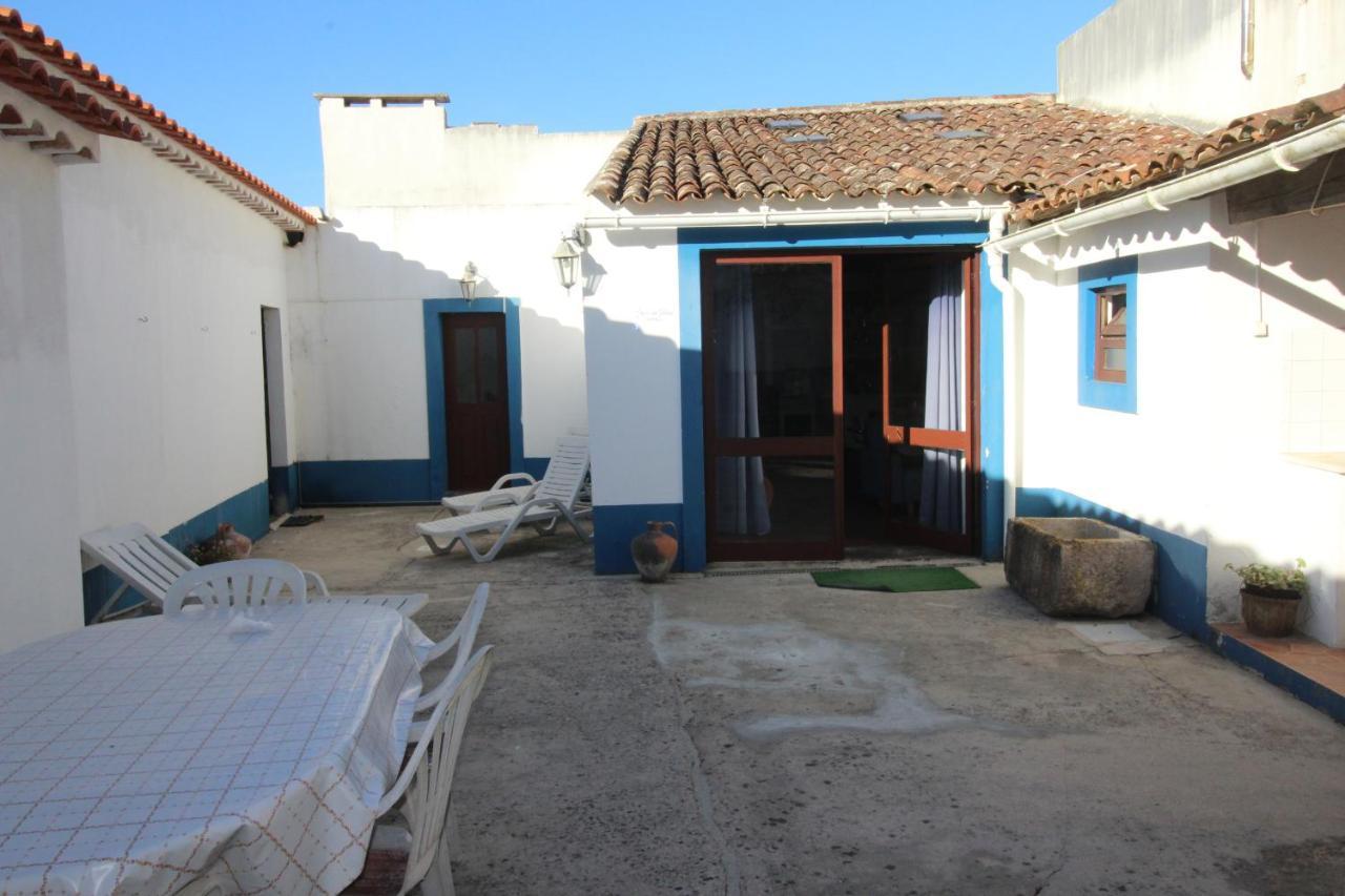 Casas Altas Obidos - Al Villa Sobral  ภายนอก รูปภาพ