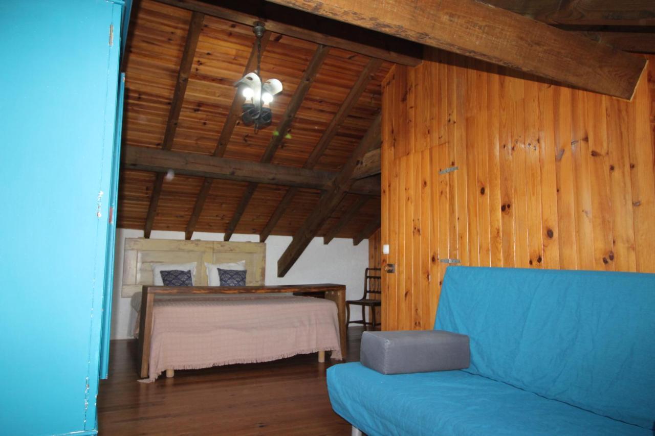 Casas Altas Obidos - Al Villa Sobral  ภายนอก รูปภาพ