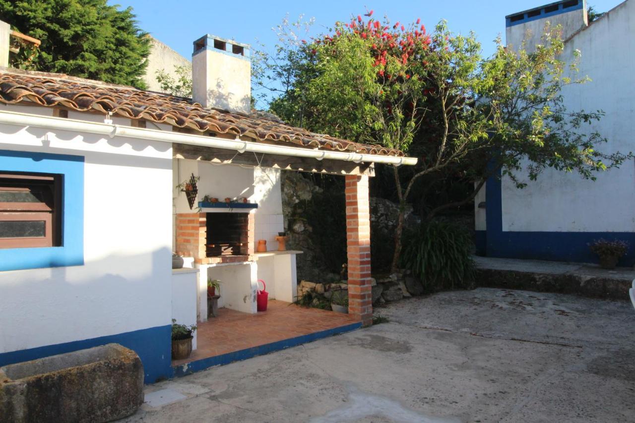 Casas Altas Obidos - Al Villa Sobral  ภายนอก รูปภาพ