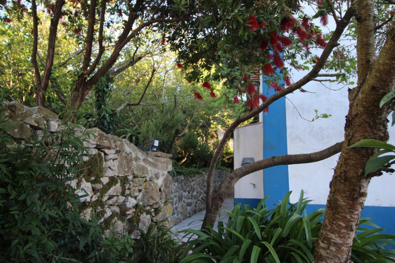 Casas Altas Obidos - Al Villa Sobral  ภายนอก รูปภาพ
