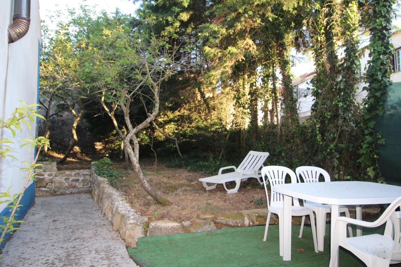Casas Altas Obidos - Al Villa Sobral  ภายนอก รูปภาพ
