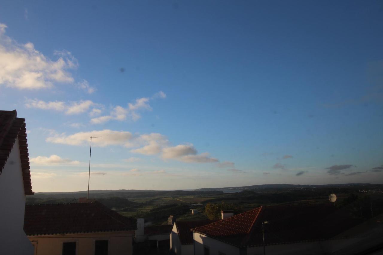 Casas Altas Obidos - Al Villa Sobral  ภายนอก รูปภาพ