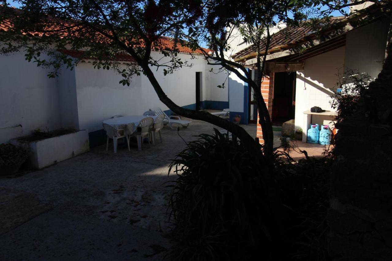 Casas Altas Obidos - Al Villa Sobral  ภายนอก รูปภาพ