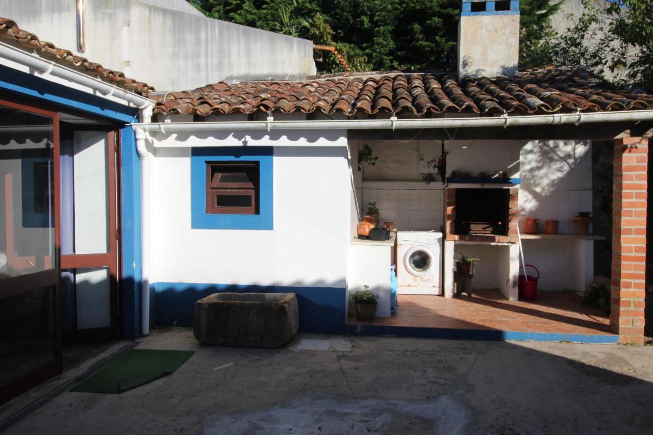 Casas Altas Obidos - Al Villa Sobral  ภายนอก รูปภาพ