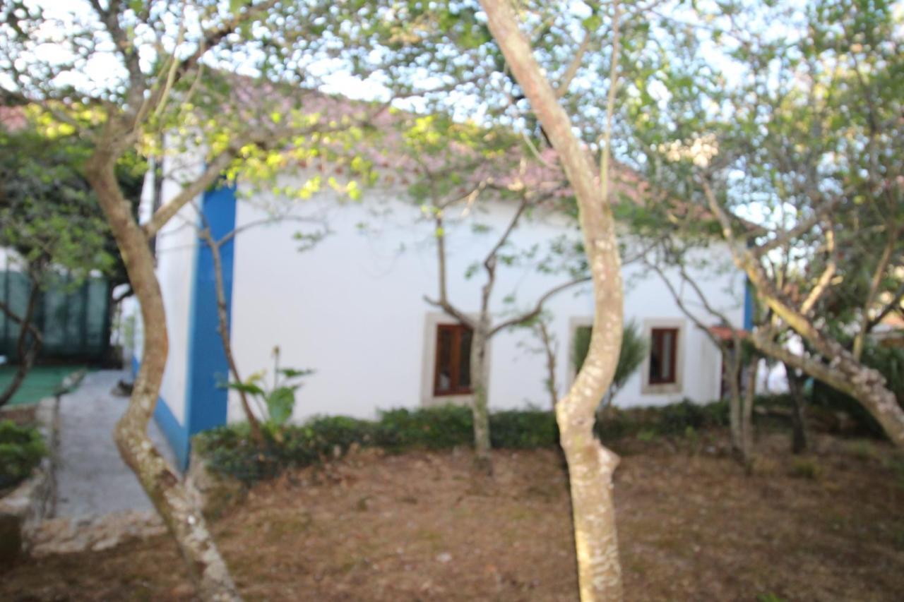 Casas Altas Obidos - Al Villa Sobral  ภายนอก รูปภาพ