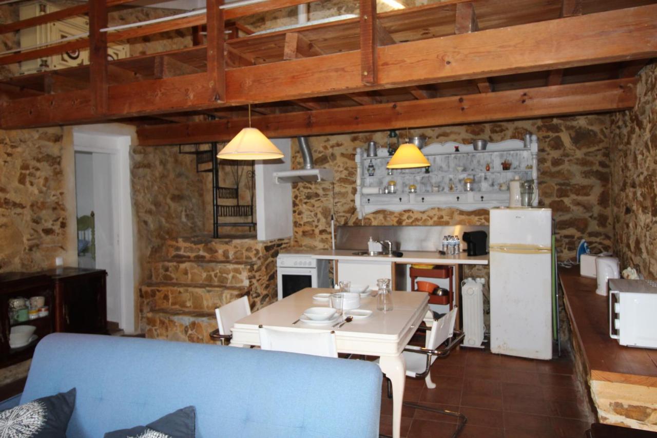 Casas Altas Obidos - Al Villa Sobral  ภายนอก รูปภาพ