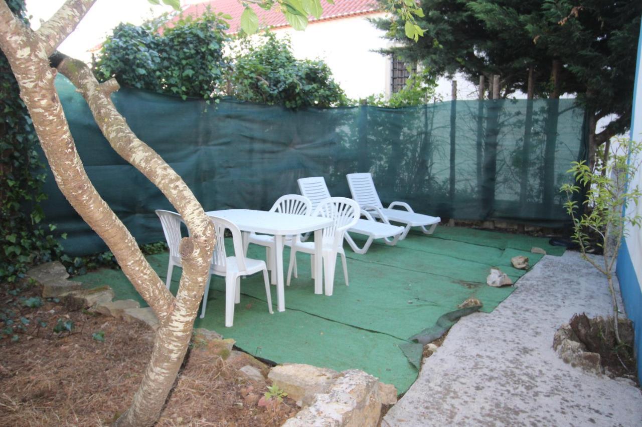 Casas Altas Obidos - Al Villa Sobral  ภายนอก รูปภาพ