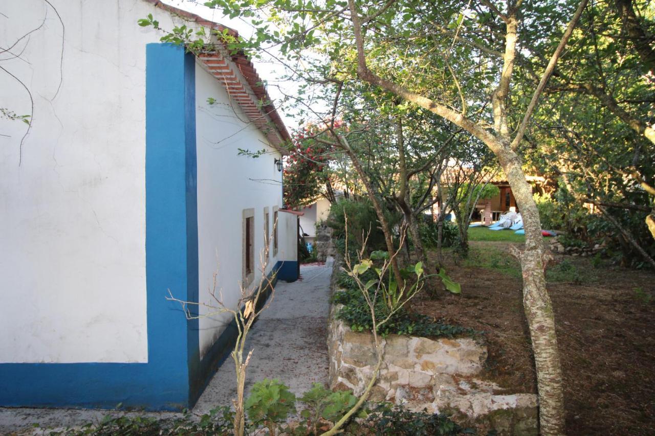Casas Altas Obidos - Al Villa Sobral  ภายนอก รูปภาพ