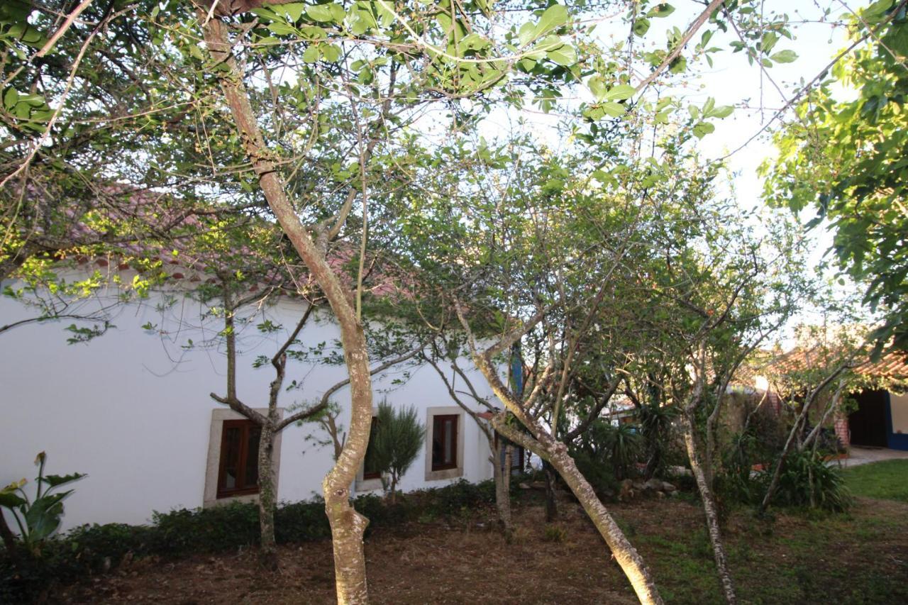 Casas Altas Obidos - Al Villa Sobral  ภายนอก รูปภาพ