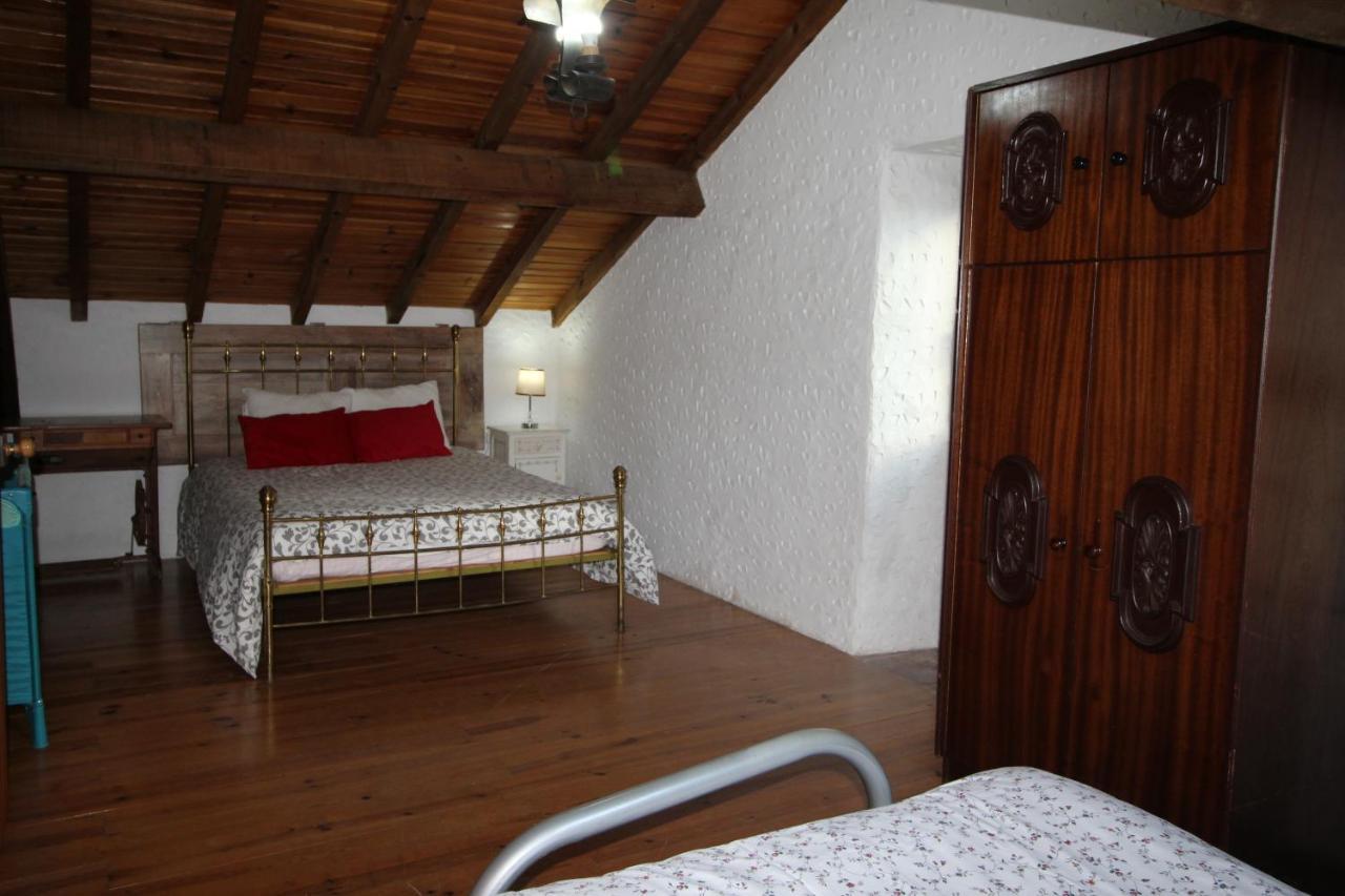 Casas Altas Obidos - Al Villa Sobral  ภายนอก รูปภาพ