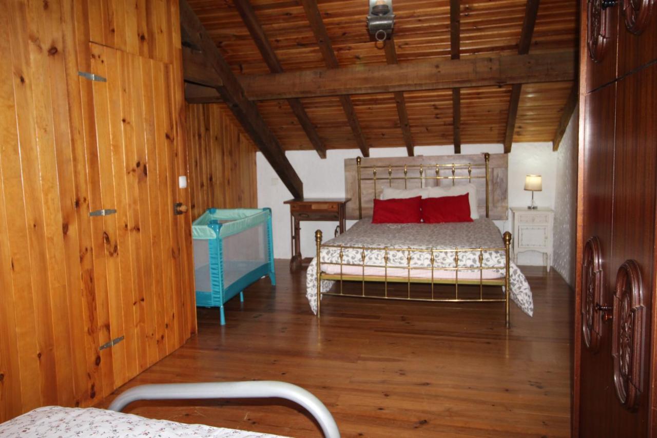 Casas Altas Obidos - Al Villa Sobral  ภายนอก รูปภาพ