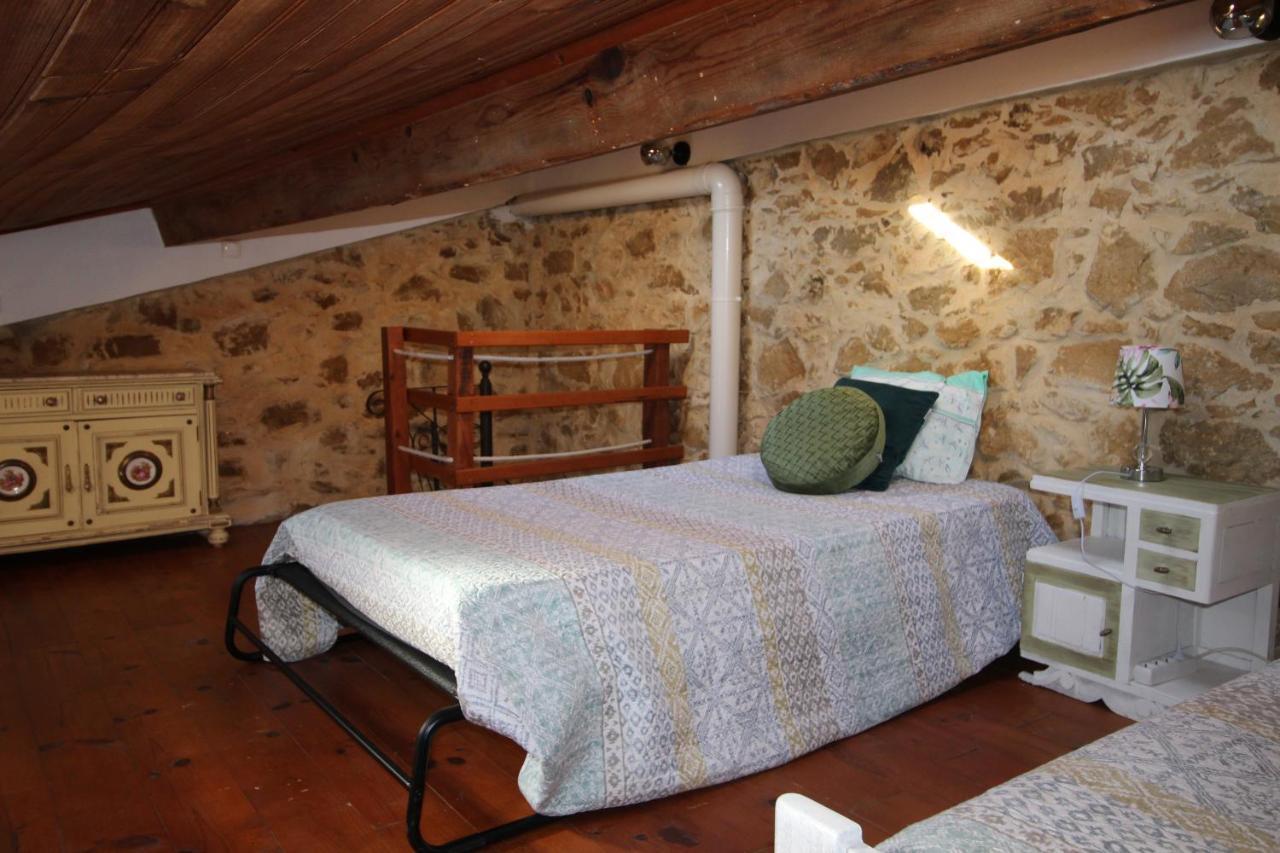 Casas Altas Obidos - Al Villa Sobral  ภายนอก รูปภาพ