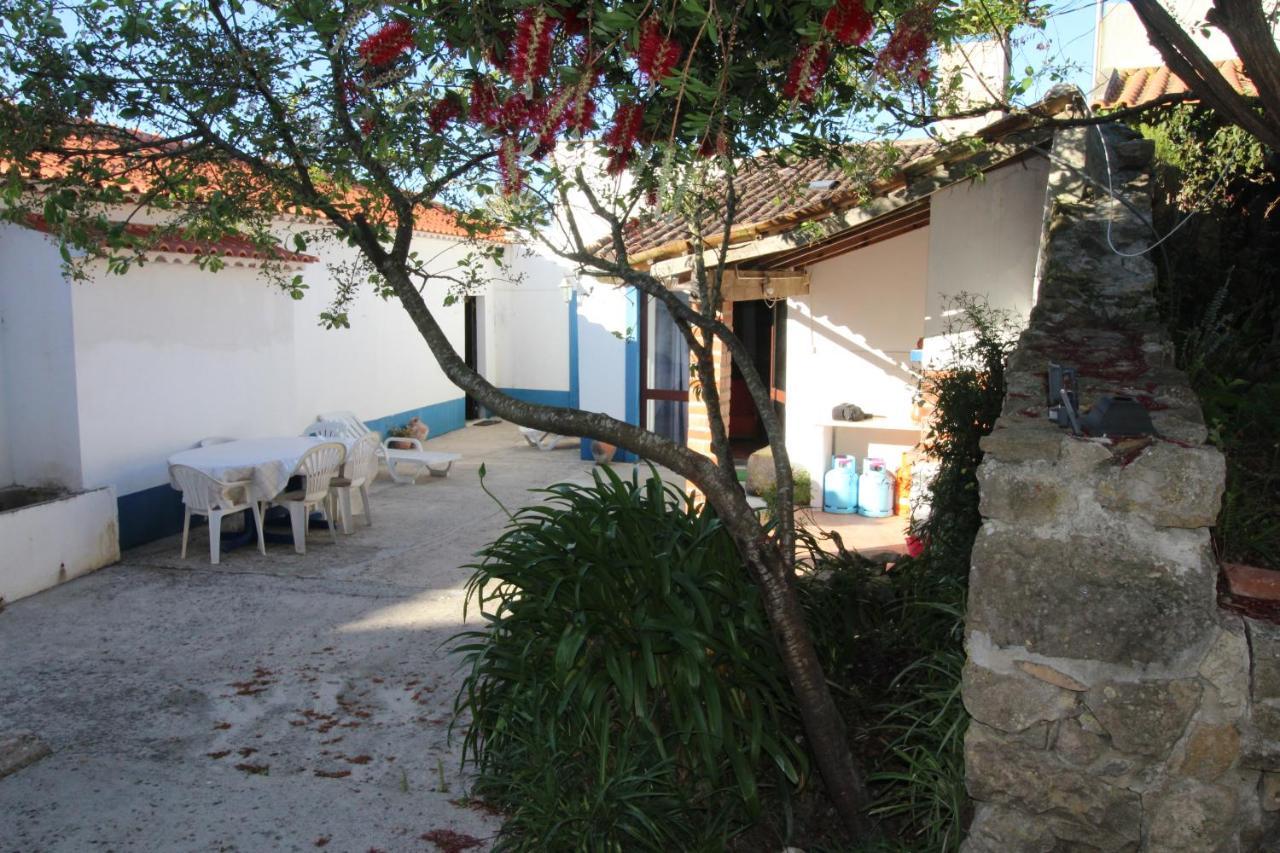 Casas Altas Obidos - Al Villa Sobral  ภายนอก รูปภาพ