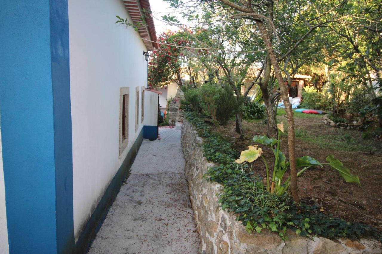 Casas Altas Obidos - Al Villa Sobral  ภายนอก รูปภาพ