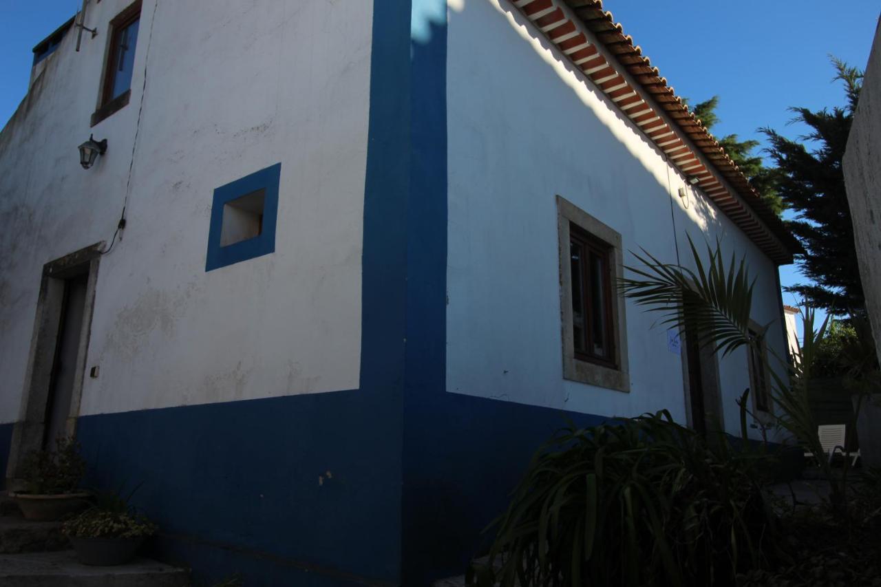 Casas Altas Obidos - Al Villa Sobral  ภายนอก รูปภาพ