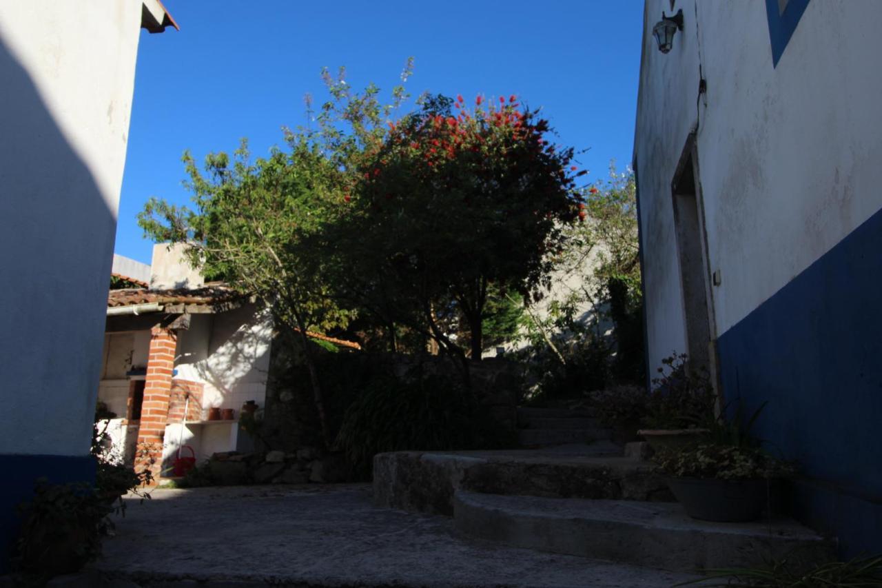 Casas Altas Obidos - Al Villa Sobral  ภายนอก รูปภาพ