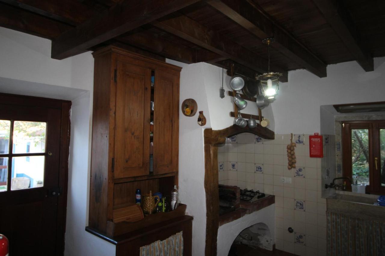 Casas Altas Obidos - Al Villa Sobral  ภายนอก รูปภาพ