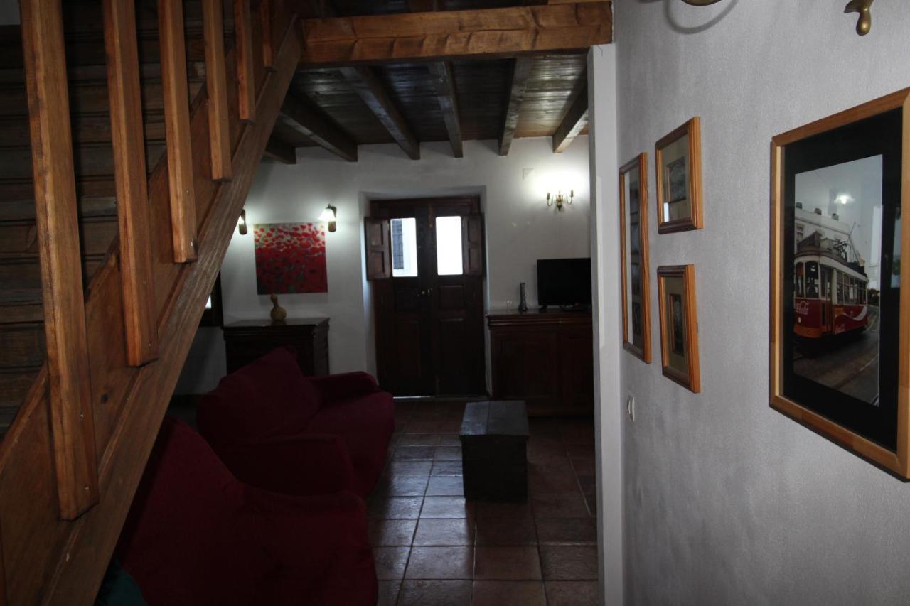 Casas Altas Obidos - Al Villa Sobral  ภายนอก รูปภาพ