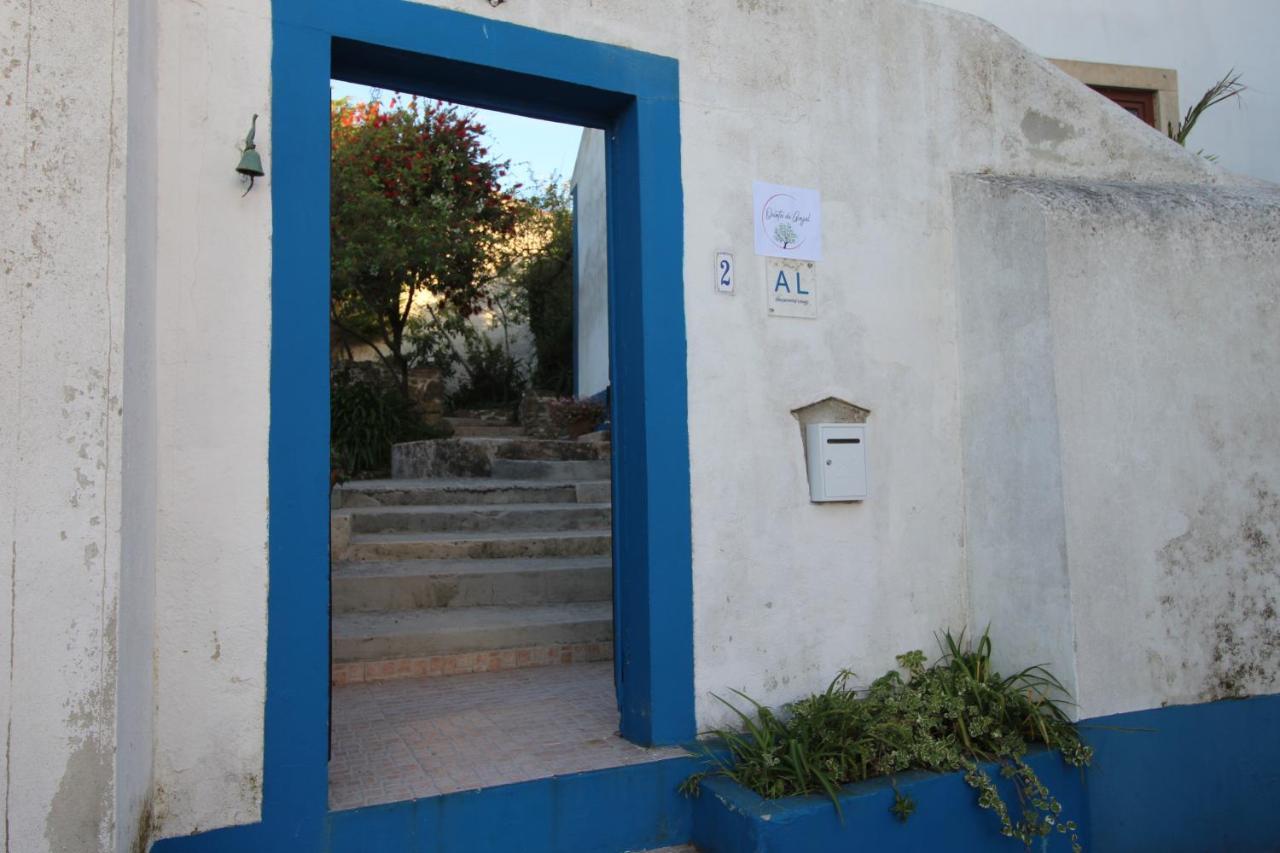 Casas Altas Obidos - Al Villa Sobral  ภายนอก รูปภาพ