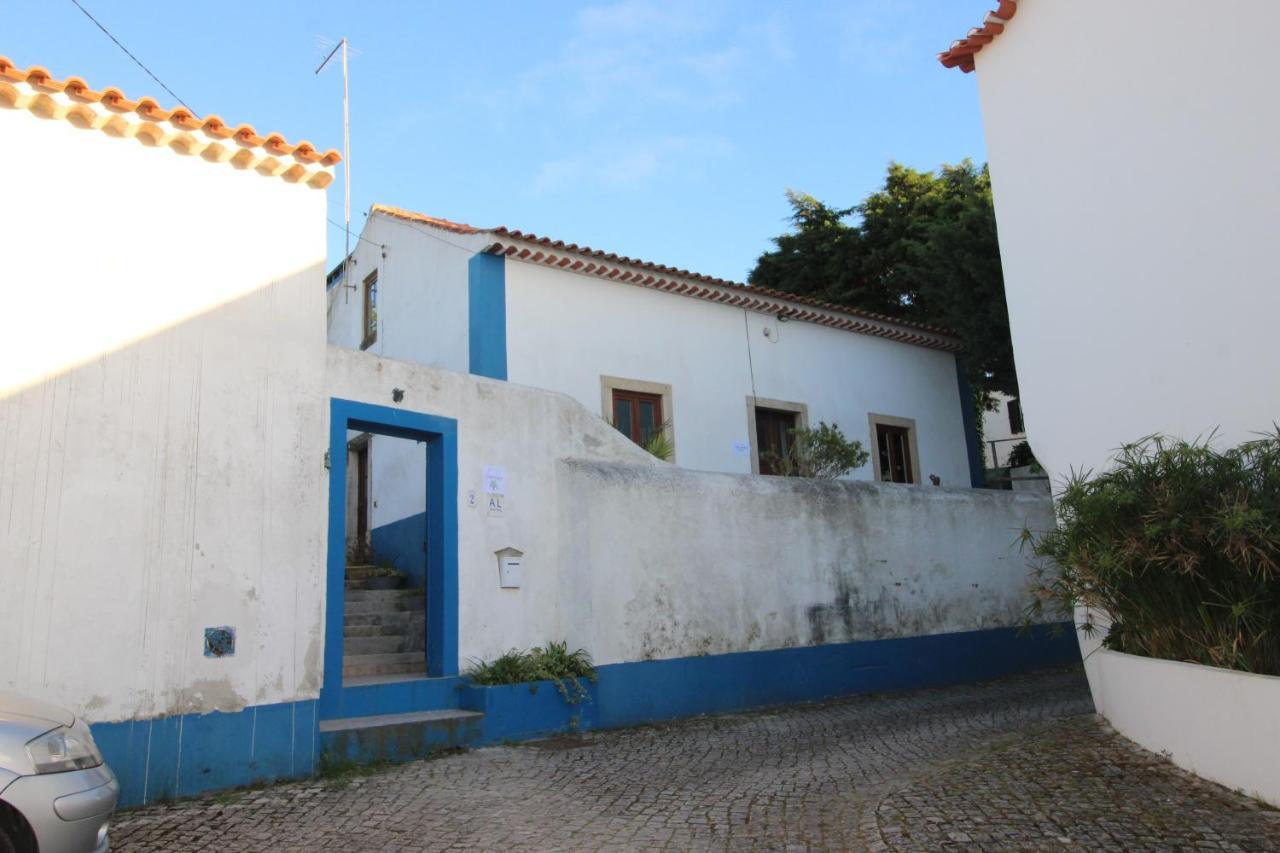 Casas Altas Obidos - Al Villa Sobral  ภายนอก รูปภาพ