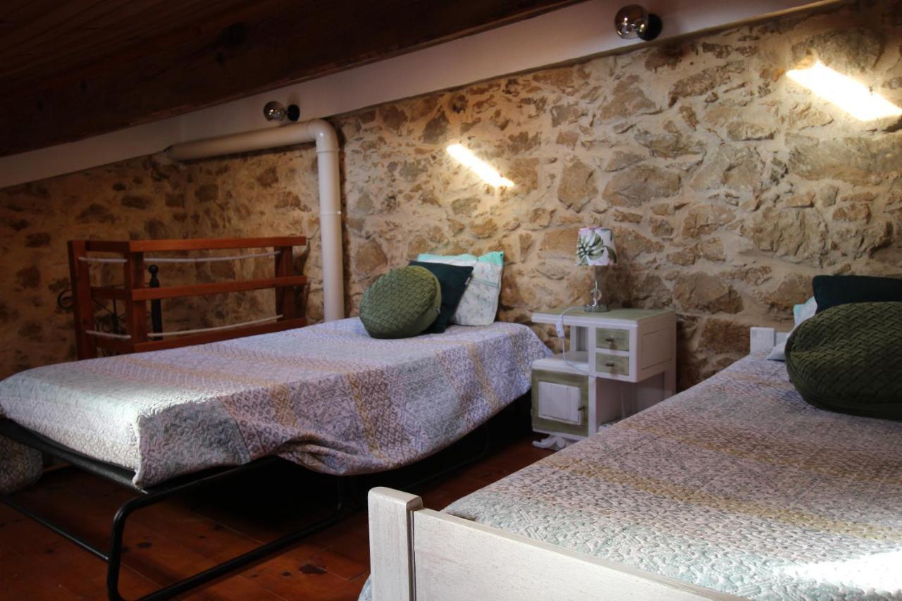 Casas Altas Obidos - Al Villa Sobral  ภายนอก รูปภาพ