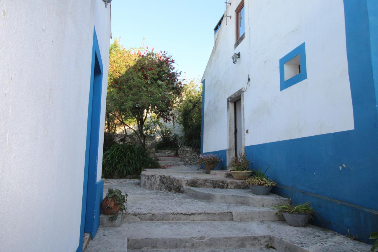 Casas Altas Obidos - Al Villa Sobral  ภายนอก รูปภาพ