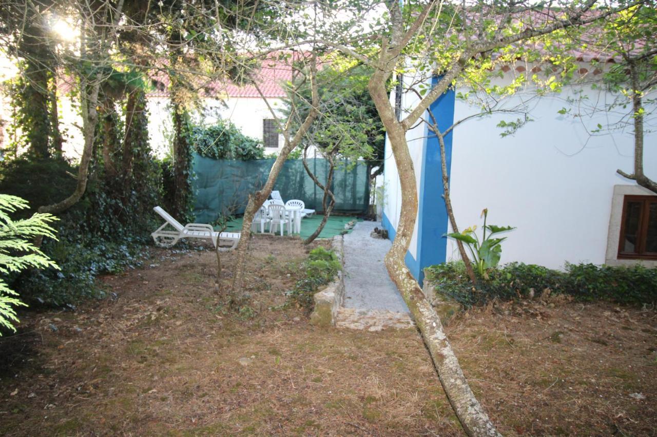 Casas Altas Obidos - Al Villa Sobral  ภายนอก รูปภาพ